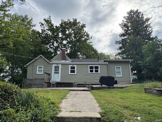 1003 N Woodburn Street, Bloomington, IN 47404