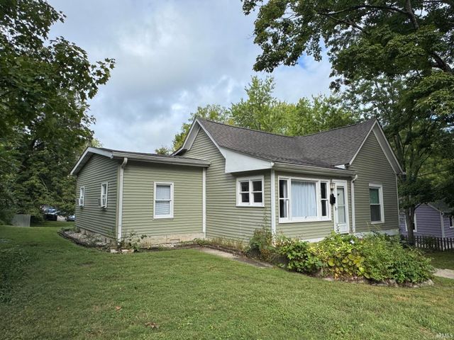 1003 N Woodburn Street, Bloomington, IN 47404