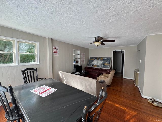1003 N Woodburn Street, Bloomington, IN 47404