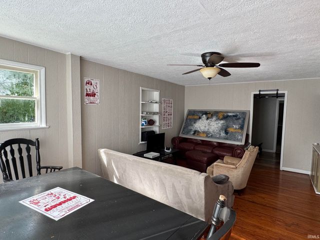 1003 N Woodburn Street, Bloomington, IN 47404