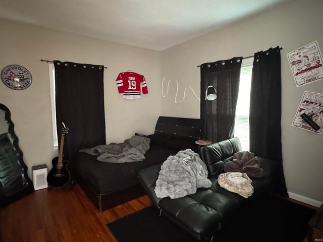 1003 N Woodburn Street, Bloomington, IN 47404