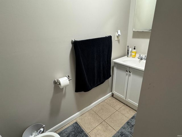 1003 N Woodburn Street, Bloomington, IN 47404