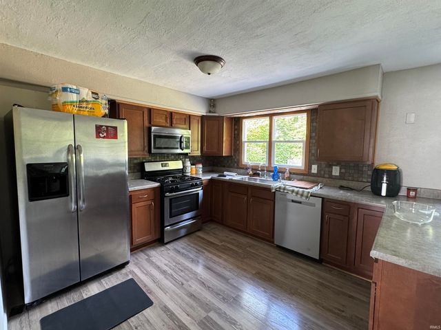 1003 N Woodburn Street, Bloomington, IN 47404