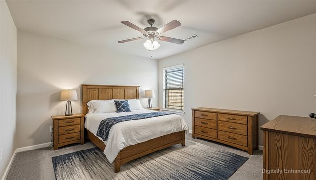 2305 SW Worthington Avenue, Bentonville, AR 72713