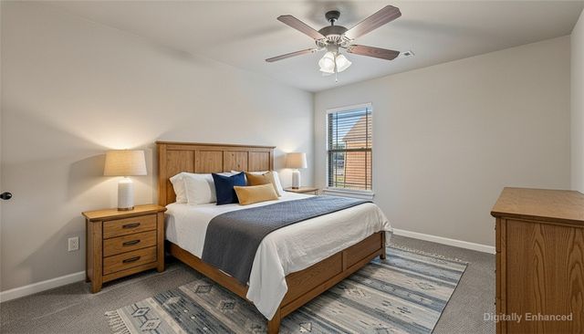2305 SW Worthington Avenue, Bentonville, AR 72713