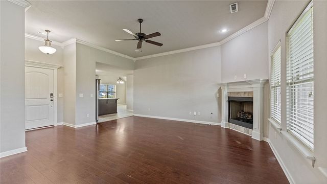 2305 SW Worthington Avenue, Bentonville, AR 72713