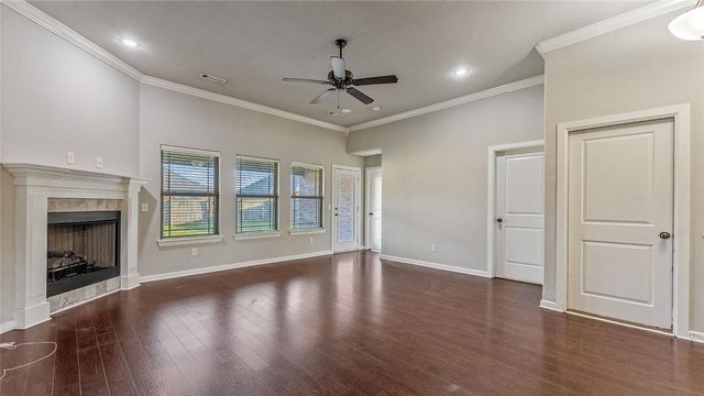 2305 SW Worthington Avenue, Bentonville, AR 72713