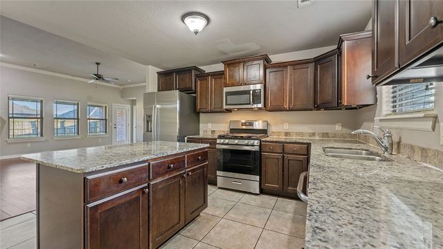 2305 SW Worthington Avenue, Bentonville, AR 72713
