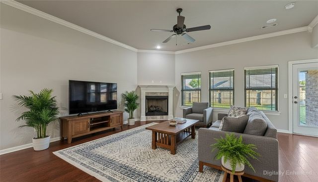 2305 SW Worthington Avenue, Bentonville, AR 72713