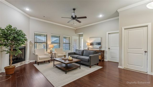2305 SW Worthington Avenue, Bentonville, AR 72713