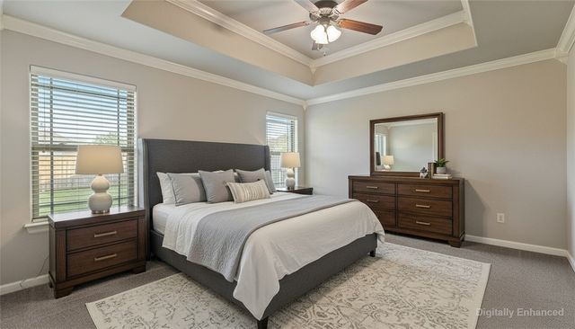 2305 SW Worthington Avenue, Bentonville, AR 72713