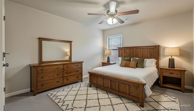 2305 SW Worthington Avenue, Bentonville, AR 72713