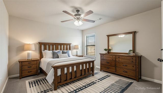 2305 SW Worthington Avenue, Bentonville, AR 72713
