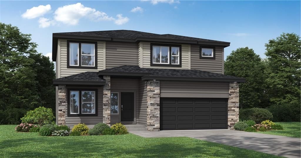 907 SW Bluebird Lane, Oak Grove, MO 64075