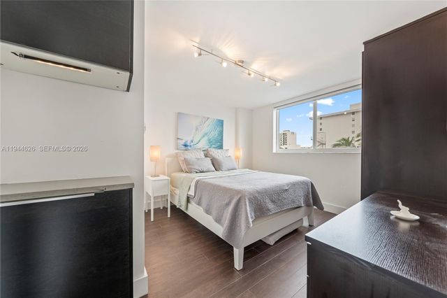 401 Ocean Dr 523, Miami Beach, FL 33139