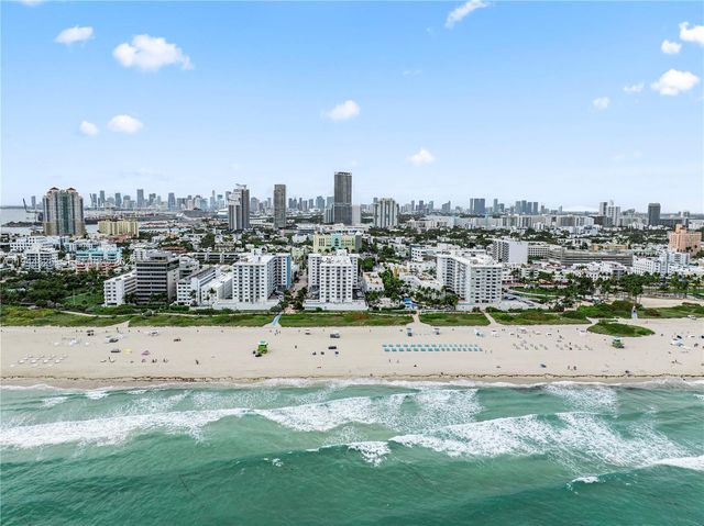 401 Ocean Dr 523, Miami Beach, FL 33139