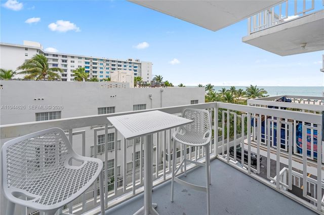 401 Ocean Dr 523, Miami Beach, FL 33139
