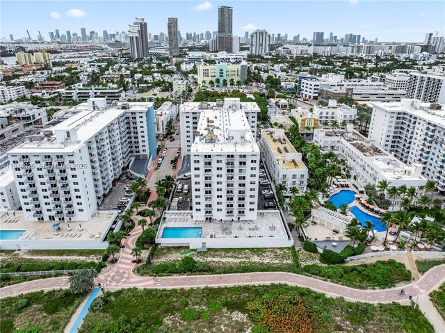 401 Ocean Dr 523, Miami Beach, FL 33139