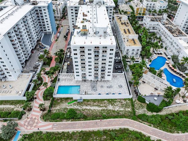401 Ocean Dr 523, Miami Beach, FL 33139