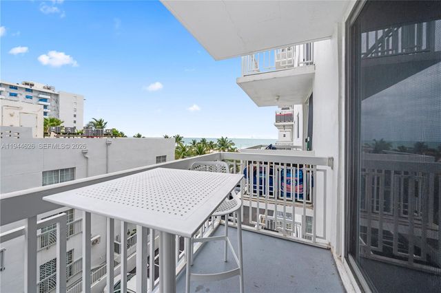 401 Ocean Dr 523, Miami Beach, FL 33139