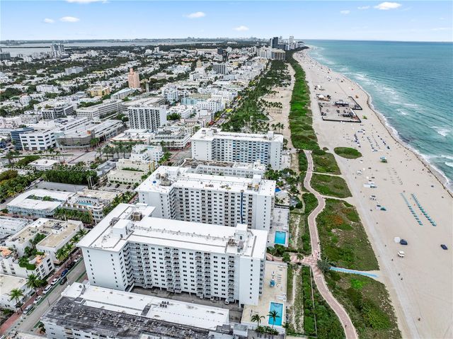 401 Ocean Dr 523, Miami Beach, FL 33139