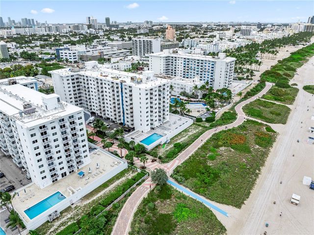 401 Ocean Dr 523, Miami Beach, FL 33139