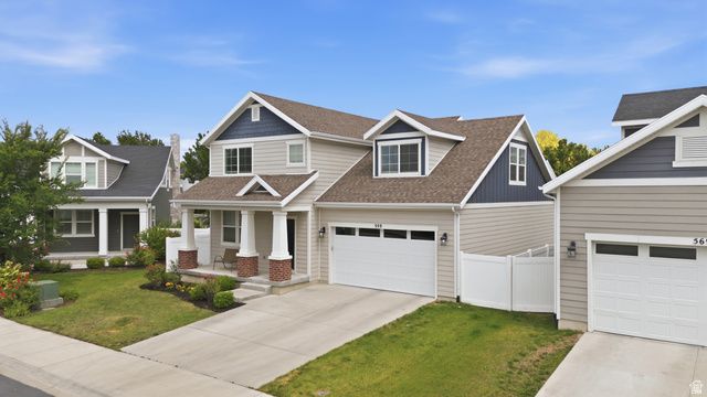 559 E RUNDEL WAY, Draper, UT 84020