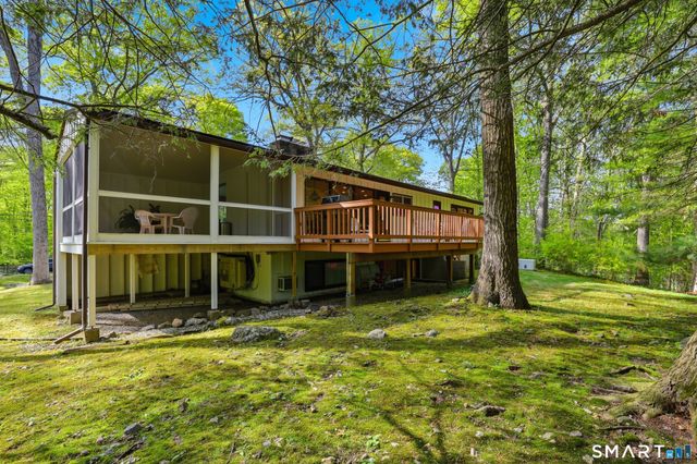 190 Red Fox Road, Stamford, CT 06903