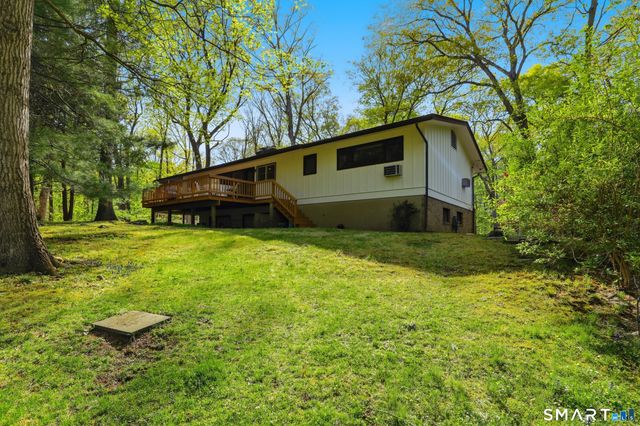 190 Red Fox Road, Stamford, CT 06903