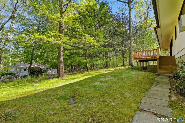 190 Red Fox Road, Stamford, CT 06903