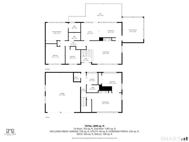 190 Red Fox Road, Stamford, CT 06903