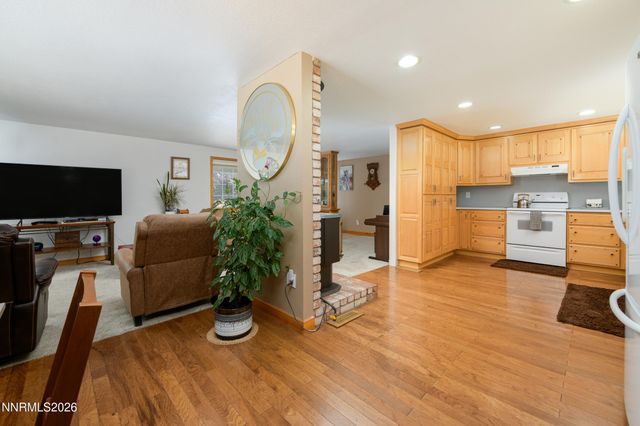1393 Jobs Peak Drive, Gardnerville, NV 89460
