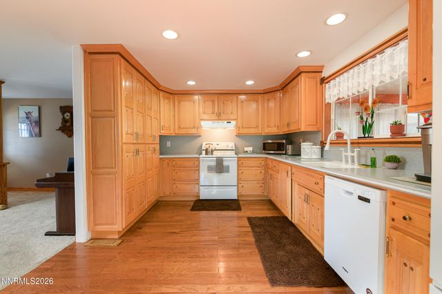 1393 Jobs Peak Drive, Gardnerville, NV 89460