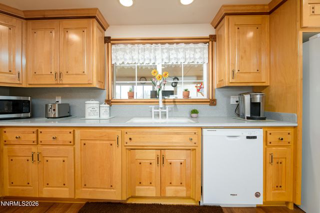 1393 Jobs Peak Drive, Gardnerville, NV 89460