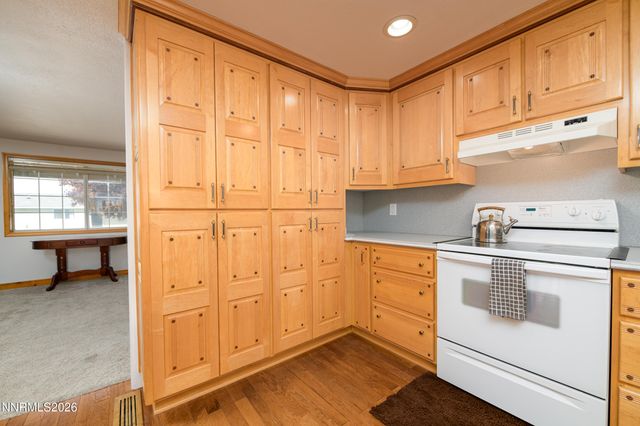 1393 Jobs Peak Drive, Gardnerville, NV 89460