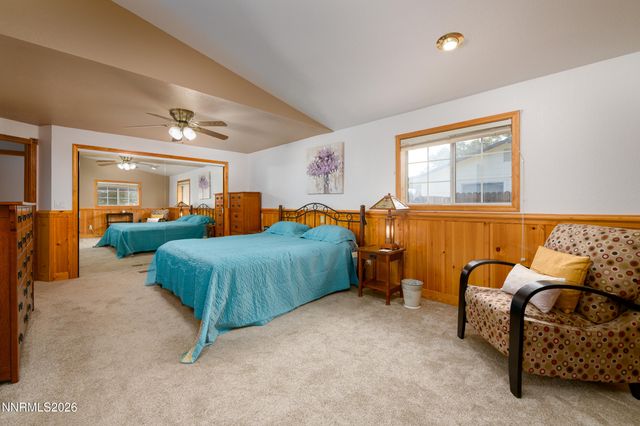 1393 Jobs Peak Drive, Gardnerville, NV 89460