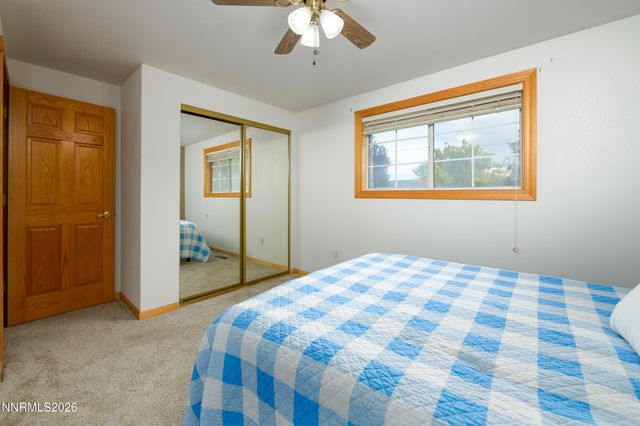 1393 Jobs Peak Drive, Gardnerville, NV 89460