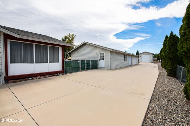 1393 Jobs Peak Drive, Gardnerville, NV 89460