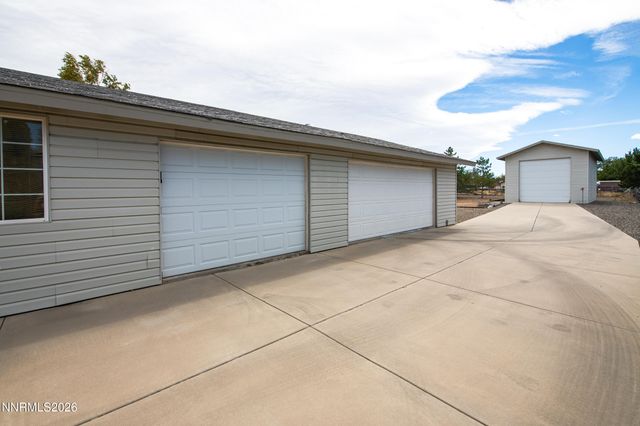 1393 Jobs Peak Drive, Gardnerville, NV 89460