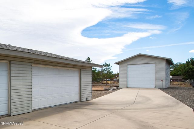 1393 Jobs Peak Drive, Gardnerville, NV 89460