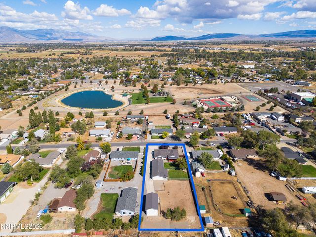 1393 Jobs Peak Drive, Gardnerville, NV 89460