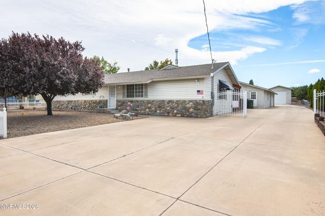 1393 Jobs Peak Drive, Gardnerville, NV 89460