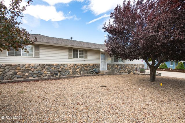 1393 Jobs Peak Drive, Gardnerville, NV 89460