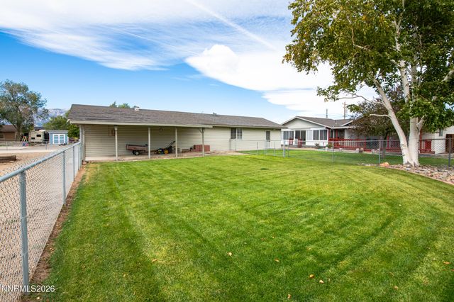 1393 Jobs Peak Drive, Gardnerville, NV 89460