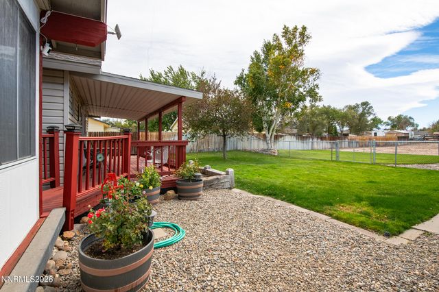 1393 Jobs Peak Drive, Gardnerville, NV 89460