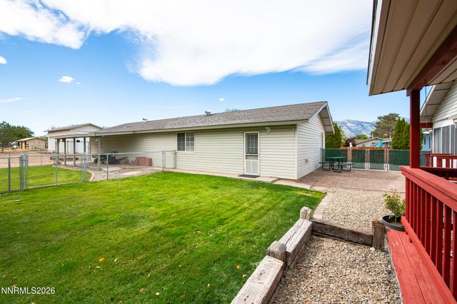 1393 Jobs Peak Drive, Gardnerville, NV 89460