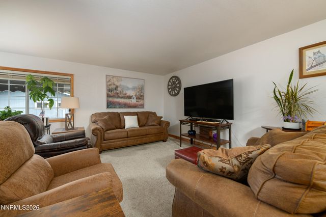 1393 Jobs Peak Drive, Gardnerville, NV 89460