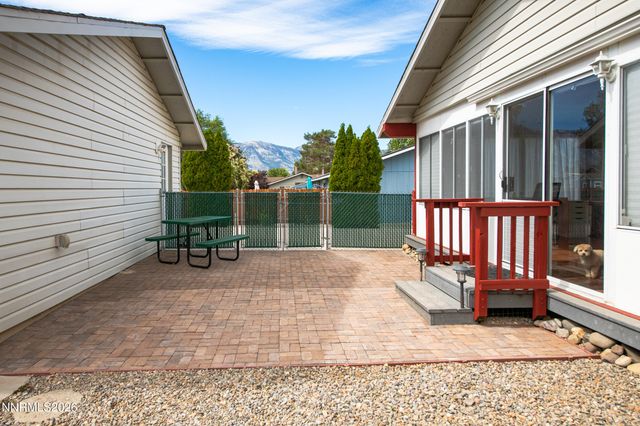 1393 Jobs Peak Drive, Gardnerville, NV 89460