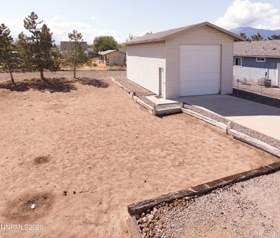 1393 Jobs Peak Drive, Gardnerville, NV 89460