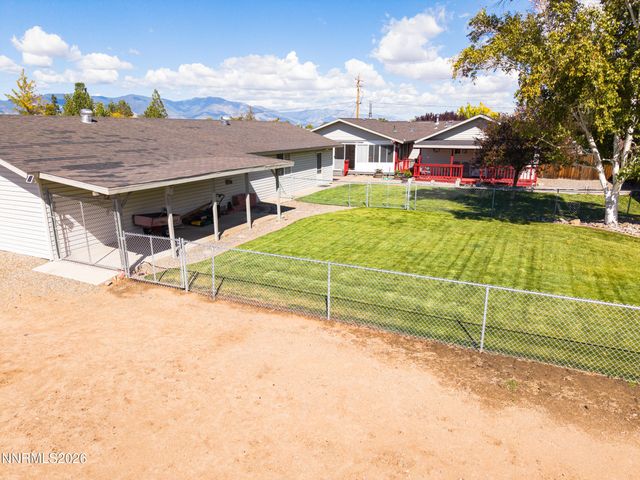 1393 Jobs Peak Drive, Gardnerville, NV 89460